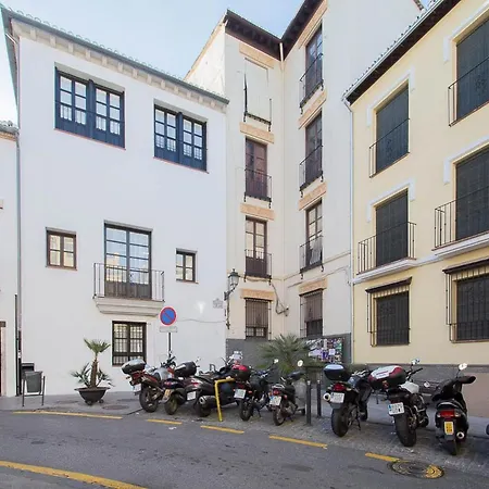 Apartment Realejo 2a