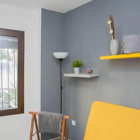 Apartment Realejo 2a