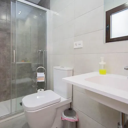 Apartment Realejo 2a Granada