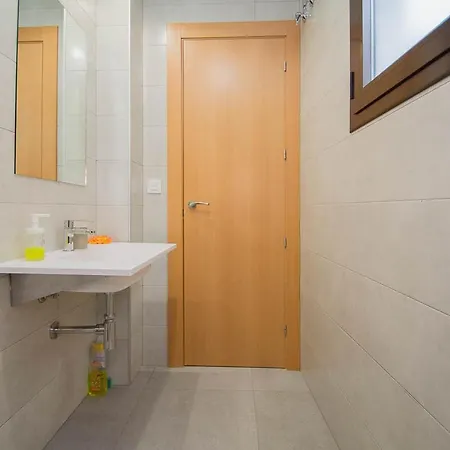 Realejo 2a Apartment *