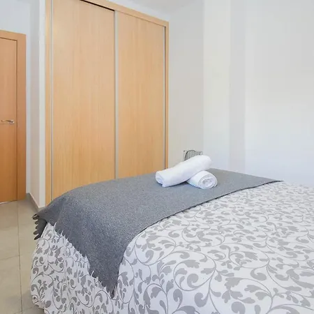 Apartment Realejo 2a