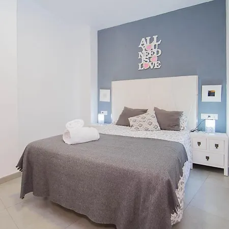 Realejo 2a Apartment *