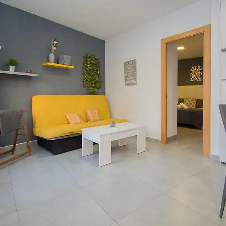 Realejo 2a Apartment