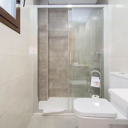 Apartment Realejo 2a Granada