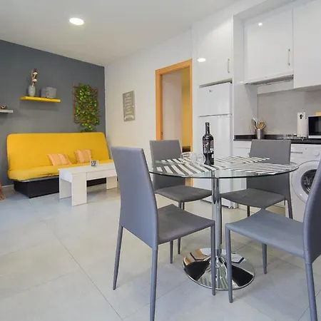 Realejo 2a Apartment *
