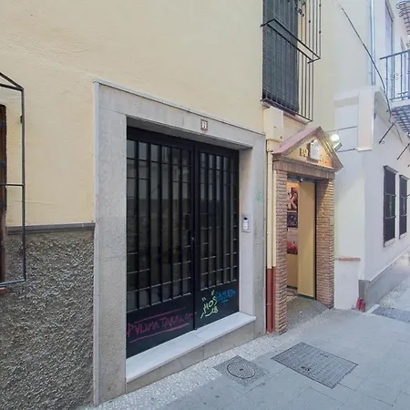 Apartment Realejo 2a